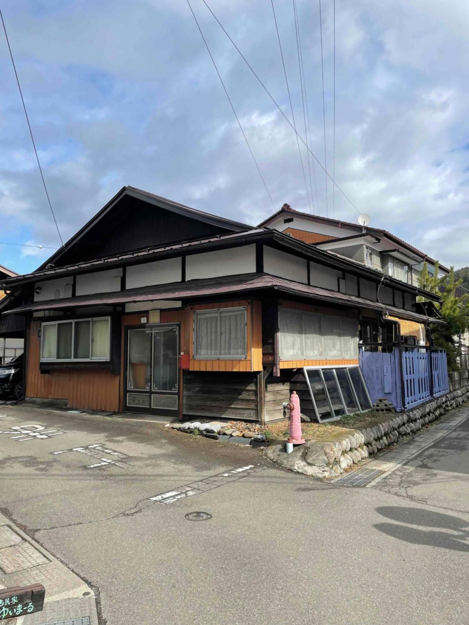 Pastime藤熊 Otel Karuizawa Dış mekan fotoğraf