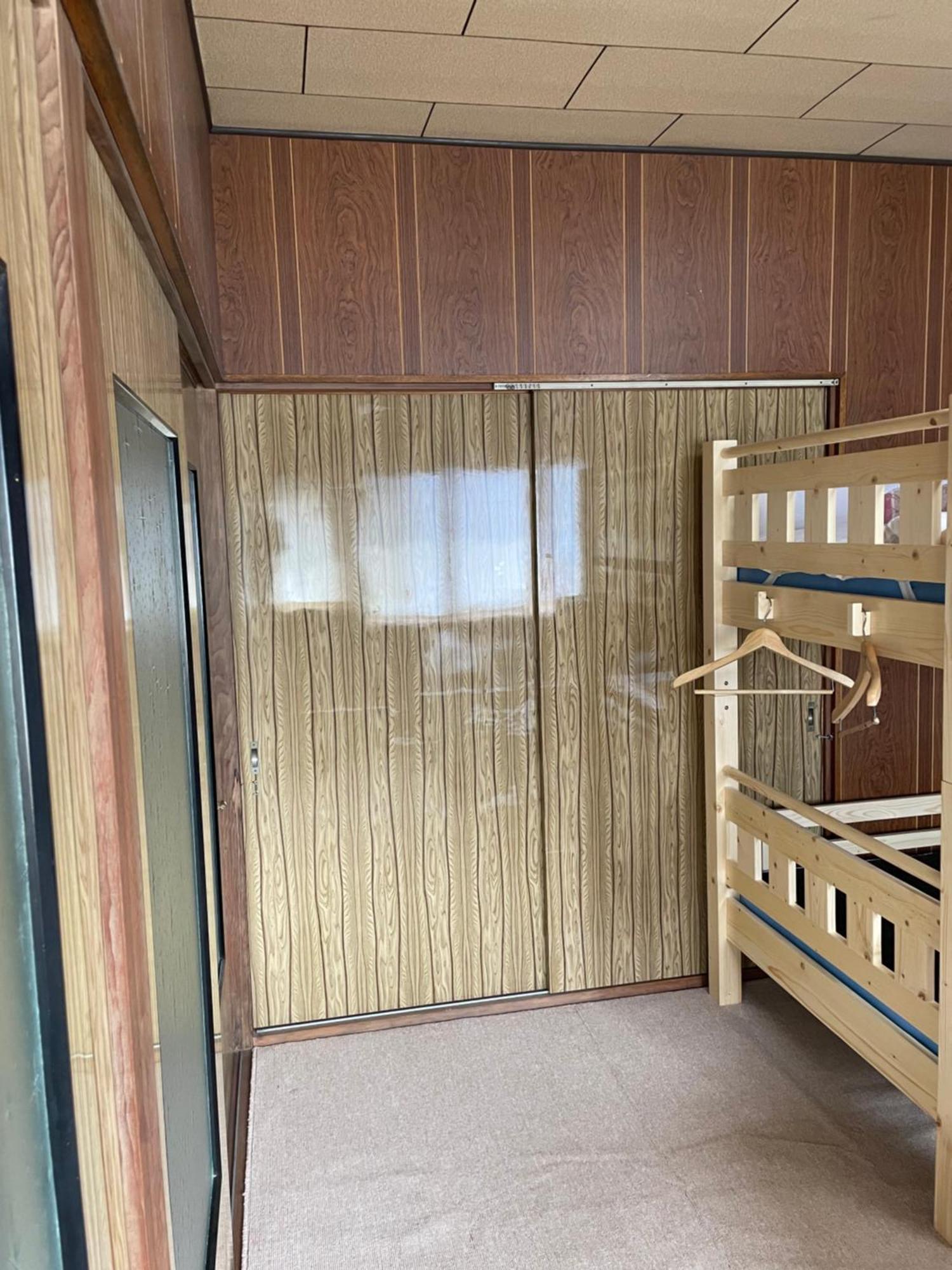 Pastime藤熊 Otel Karuizawa Dış mekan fotoğraf