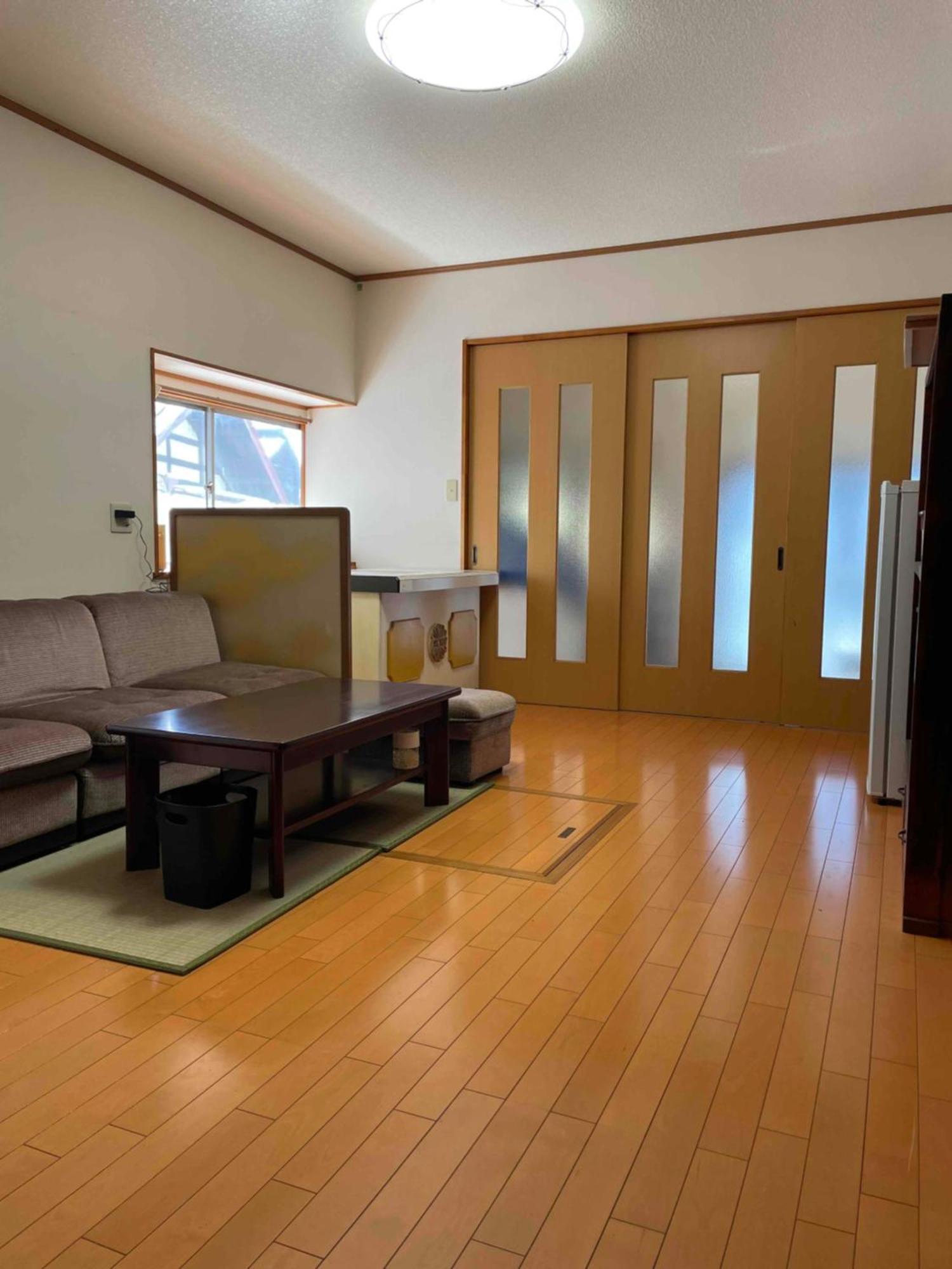 Pastime藤熊 Otel Karuizawa Dış mekan fotoğraf