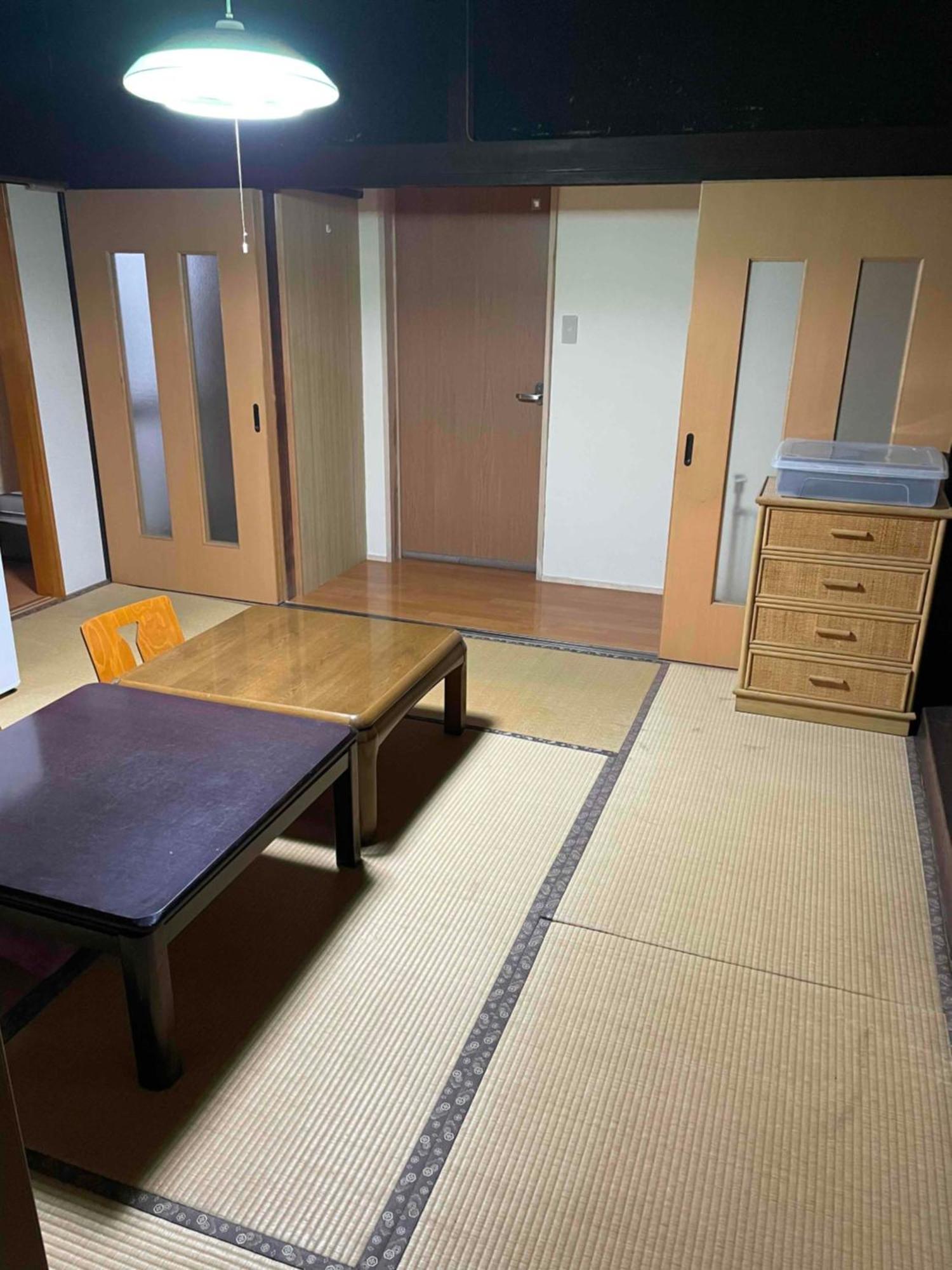 Pastime藤熊 Otel Karuizawa Dış mekan fotoğraf
