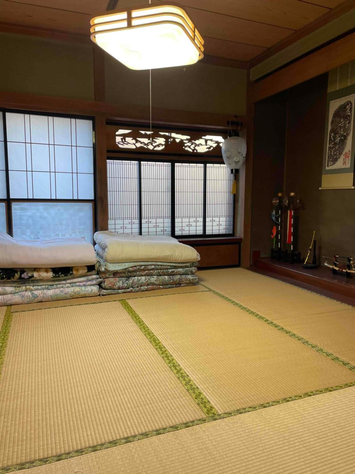 Pastime藤熊 Otel Karuizawa Dış mekan fotoğraf