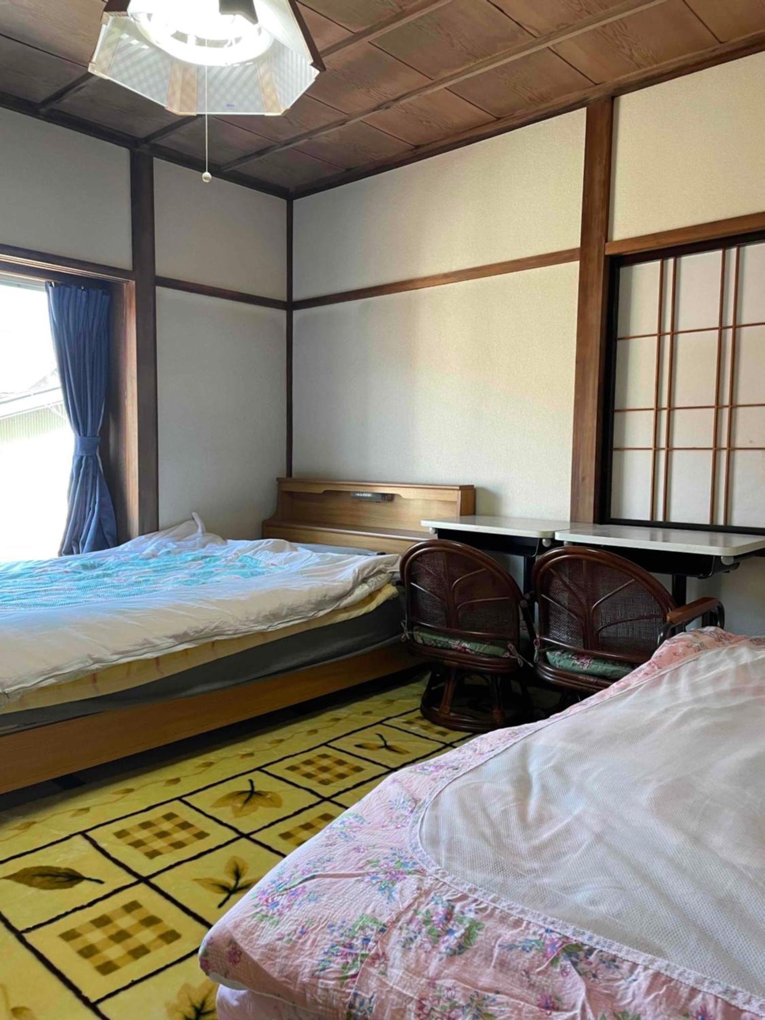 Pastime藤熊 Otel Karuizawa Dış mekan fotoğraf