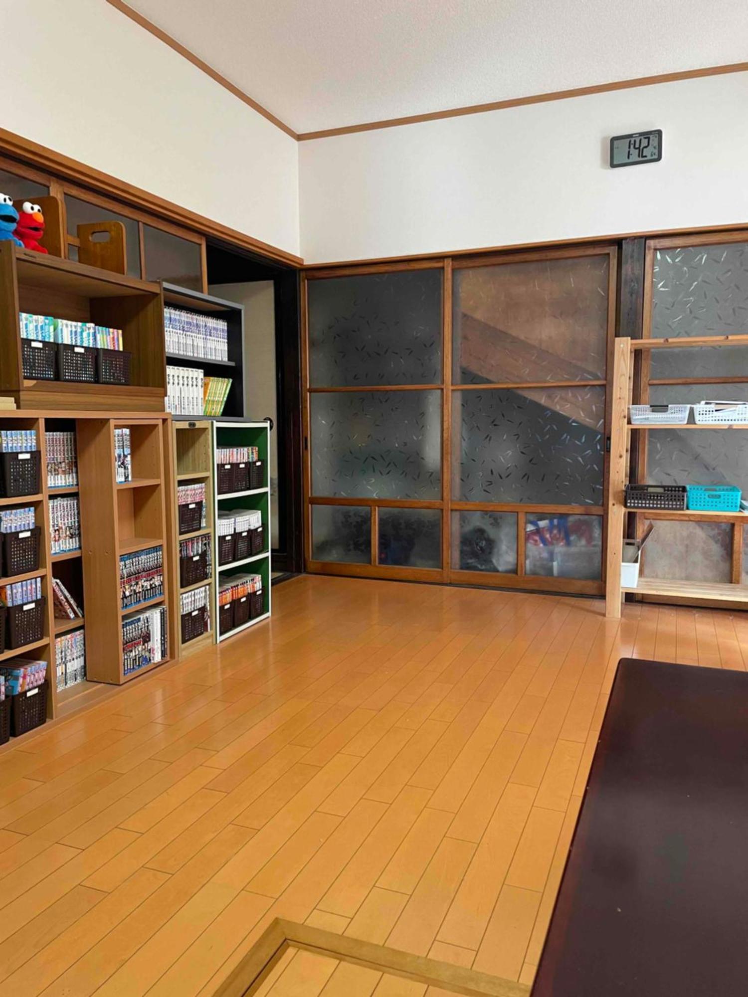 Pastime藤熊 Otel Karuizawa Dış mekan fotoğraf