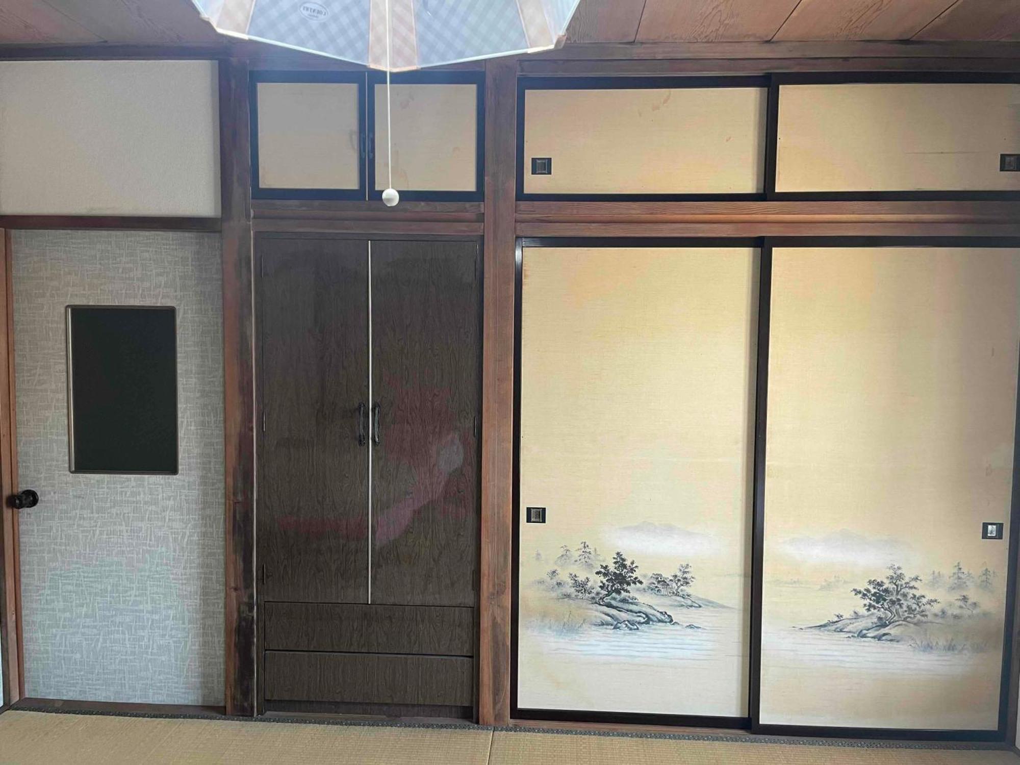 Pastime藤熊 Otel Karuizawa Dış mekan fotoğraf