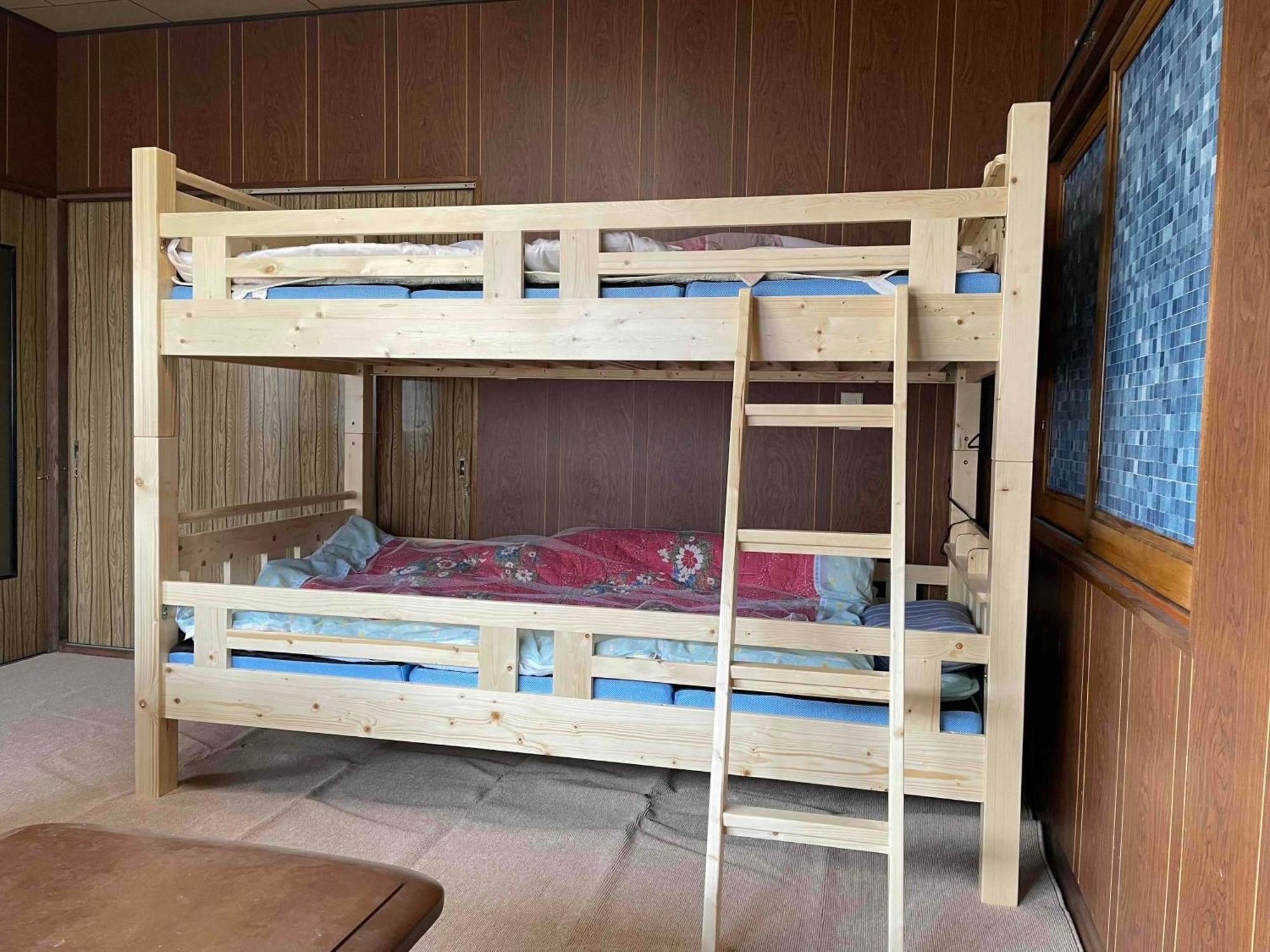 Pastime藤熊 Otel Karuizawa Dış mekan fotoğraf