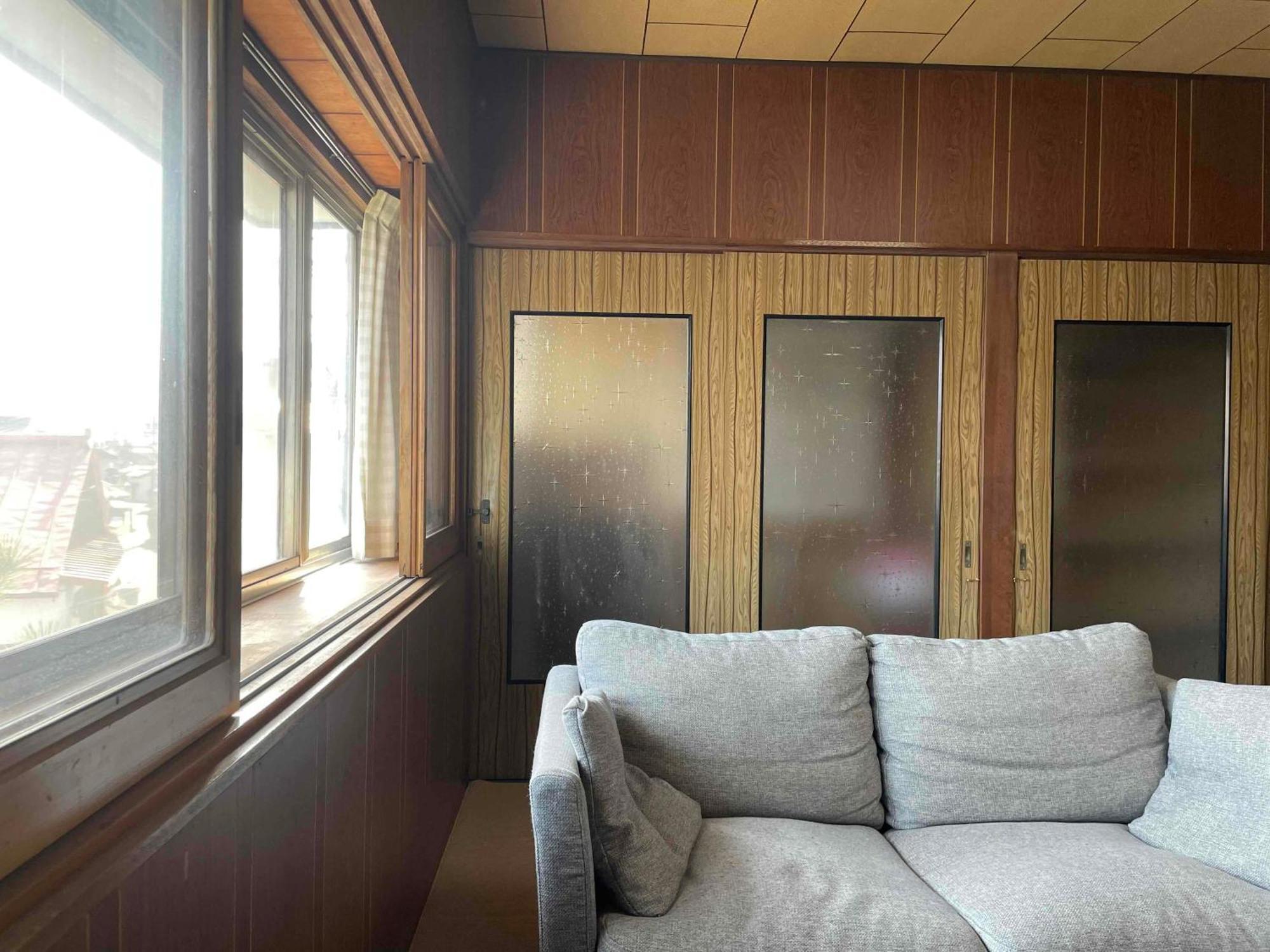 Pastime藤熊 Otel Karuizawa Dış mekan fotoğraf