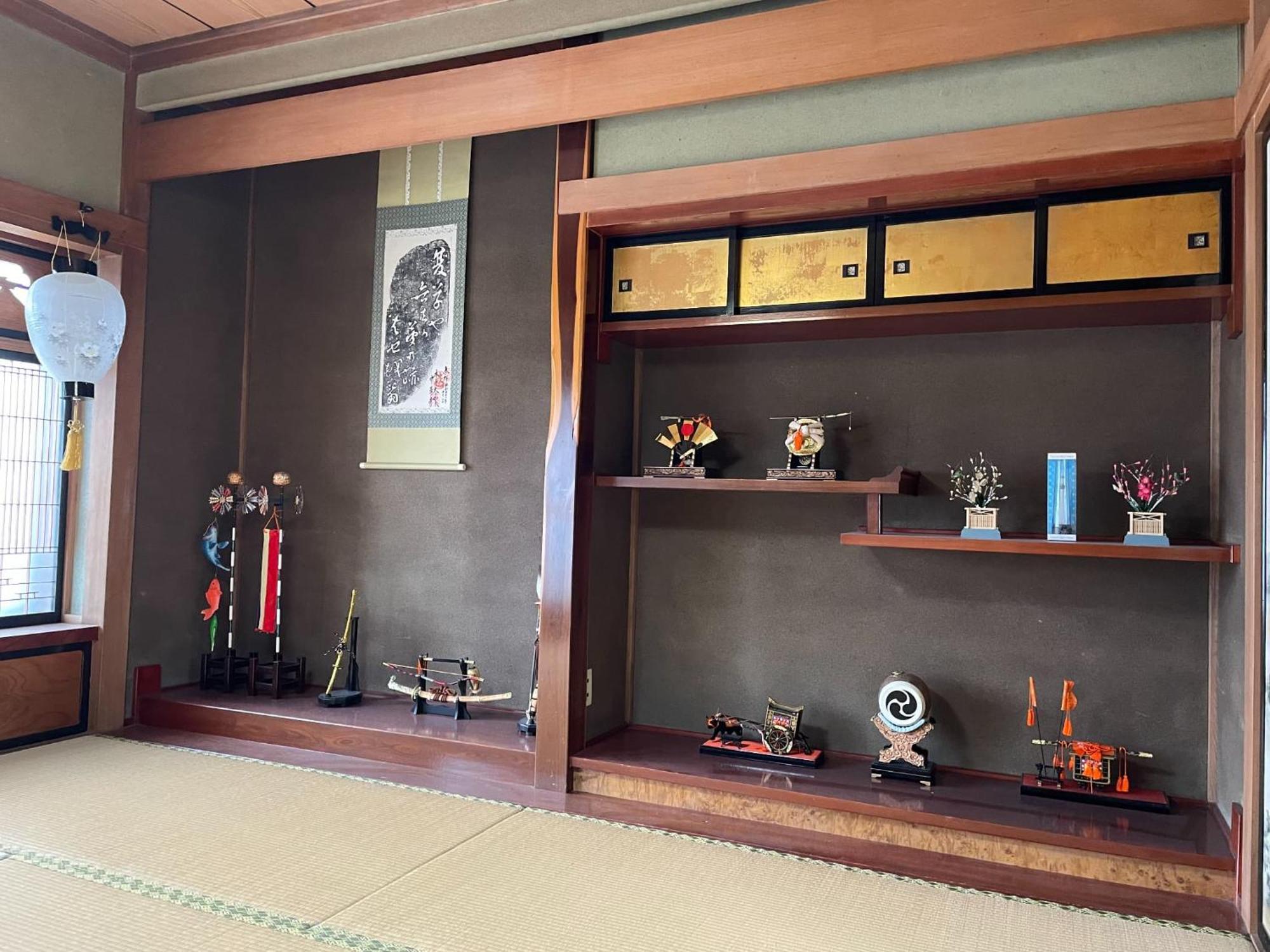 Pastime藤熊 Otel Karuizawa Dış mekan fotoğraf